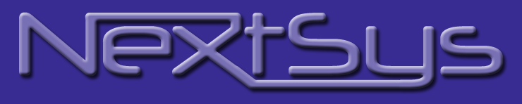 NextSys Kft. Logo